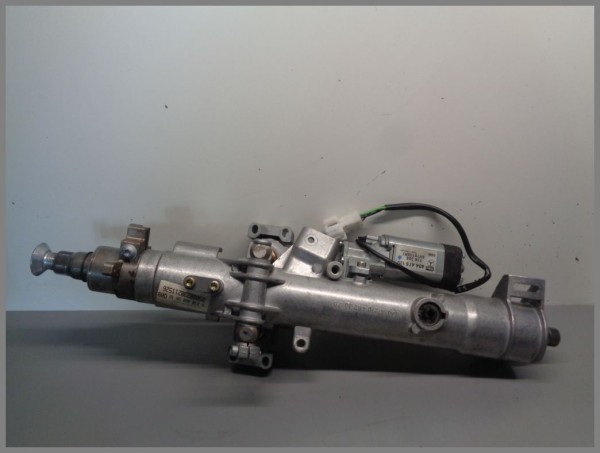 Mercedes Benz MB W210 adjustable steering column steering spindle 2104603916