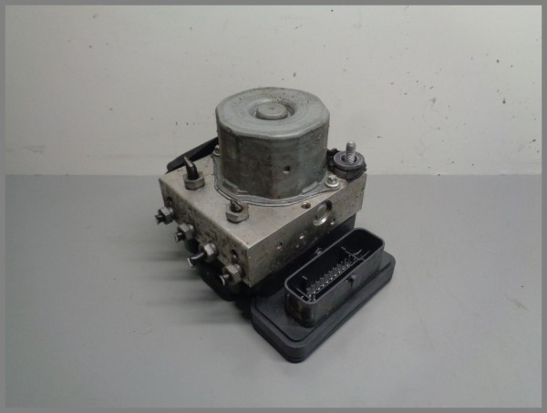 Mercedes W176 W246 ABS ESP Hydraulikblock Steuergerät 0094316412 Original