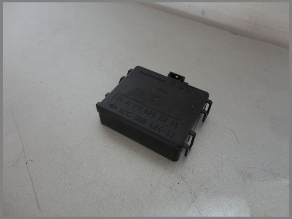 Mercedes Benz MB W211 E-Klasse Regensensor Sensor 2118202285 5DC 008424-02