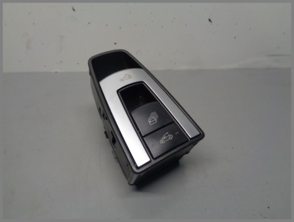 Mercedes Benz R172 SLK A207 Cabrio Verdeckschalter Schalter 2078207410 Original