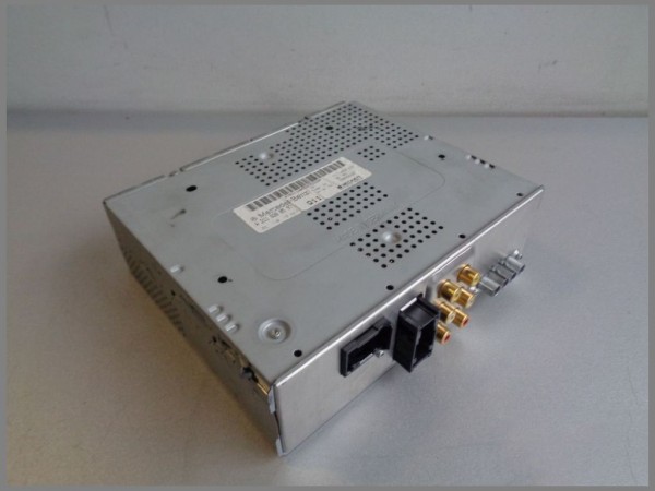 Mercedes Benz MB BECKER TV Tuner W203 W211 C215 W220 R230 2118200597 BE7031