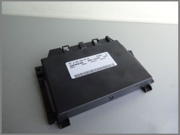 Mercedes Benz W211 W203 transmission control unit 0305454032 Siemens 5WP20005CY EGS52