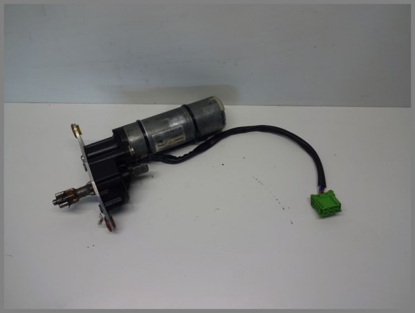 Mercedes Benz W215 CL Stellmotor Elektromotor Vorne Sitze 2158200342 TEMIC