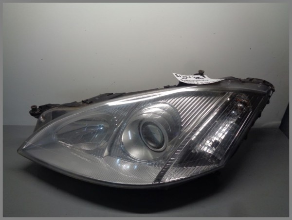 Mercedes W221 H7 Front Headlight Left 2218204561 Original