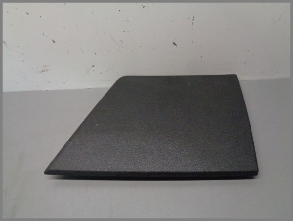 Mercedes Benz MB W207 convertible top roof hinge 2077570306 black original