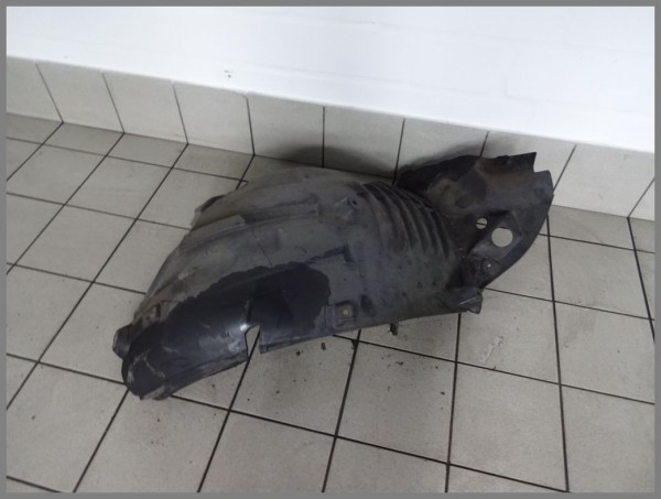 Mercedes Benz W212 E-Klasse Radhausschale Vorne Rechts 2126900230 Original