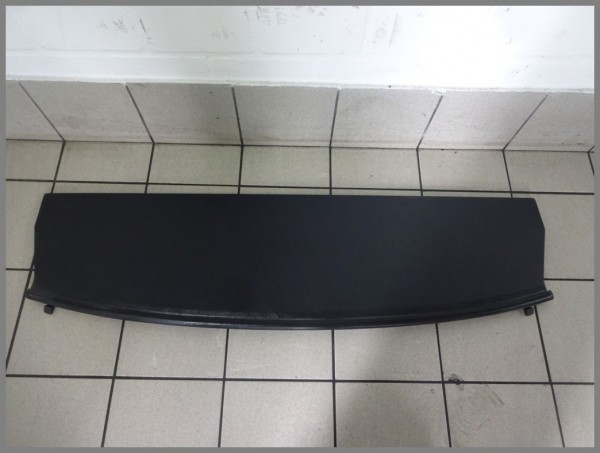 Mercedes Benz R170 SLK-Class parcel shelf vario roof cover black 1706900208