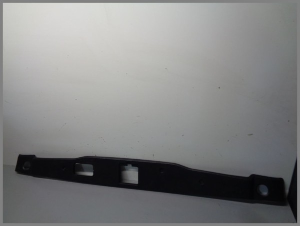 Mercedes W220 Griffleiste Heckklappe Zierleiste Schwarz 2207500493 Original