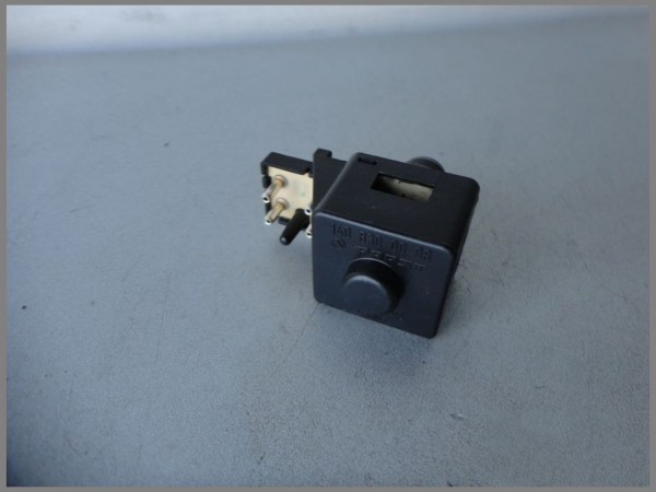 Mercedes Benz W210 W202 W140 Klimasensor Sensor Innen 1408300008 Papst