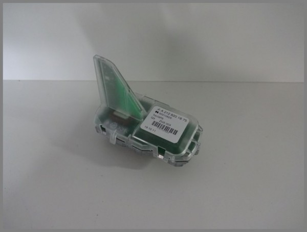 Mercedes Benz W212 GPS GSM Dachantenne Antenne 2128201675 Original