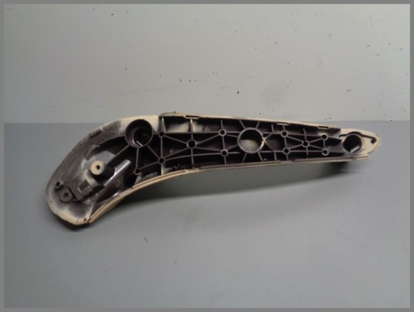 Mercedes Benz R170 SLK-Class door handle inside handle RIGHT 1707200475 Beige