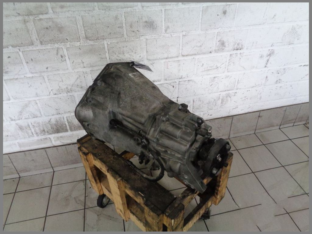 Mercedes Benz W203 OM646 Manual Transmission 716604 153tkm 6 Speed  ??Transmission 2032608001 | W203 | C-Class | Mercedes spare parts |  benzshop.de