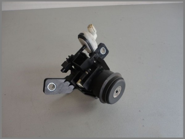 Mercedes Benz Mb W168 Heckklappenschloss Heckklappe Schloss Hinten 1687400091 Benzshop De