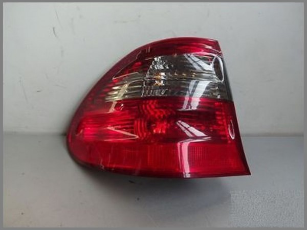 Mercedes Benz MB W211 Estate MOPF Taillight Original 2118202764 LEFT T-Model