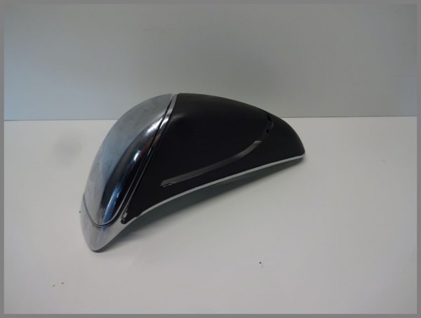 Mercedes Benz MB W215 CL-Class door handle LEFT Black 2159130111 Original
