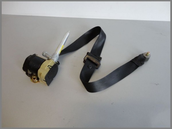 Mercedes Benz W210 E-Klasse Sicherheitsgurt Vorne Links Fahrerseite 21086017485