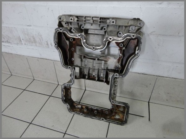 Mercedes Benz oil pan 1120140902 V6 320 W210 W163 W203 W208 M112 engine