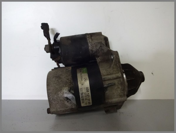 Mercedes Benz MB W168 A-Class Starter 0051212101 original