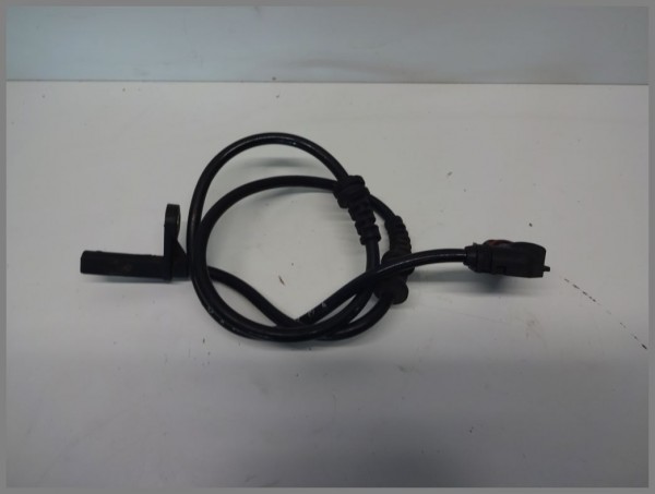 Mercedes Benz MB W204 ABS cabel harness Speed Sensor back 2045400117