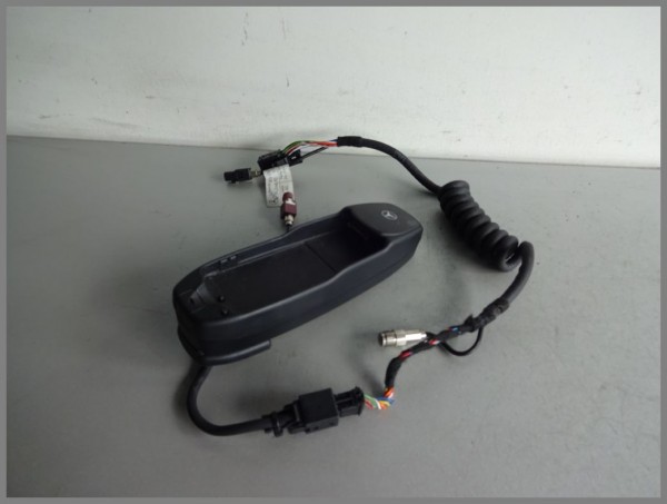 Mercedes Benz W211 Bracket Original phone holder B67875842 Nokia 6020 6021