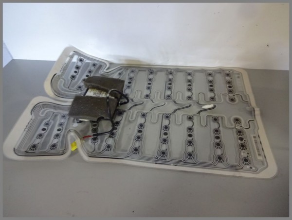 Mercedes Benz W209 CLK class seat occupancy mat seat recognition mat 2098700010