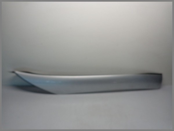 Mercedes R171 SLK A-pillar panel 775 iridium silver 1716900139 Left driver's side