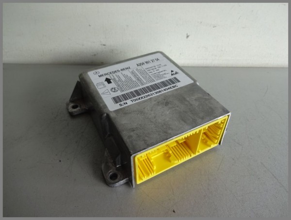 Mercedes Benz W204 Airbagsteuergerät Steuergerät Airbag 2049012704 Original