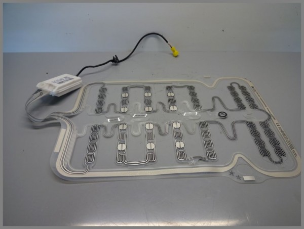 Mercedes Benz MB W251 R-Class seat occupancy mat seat recognition mat 2518200010