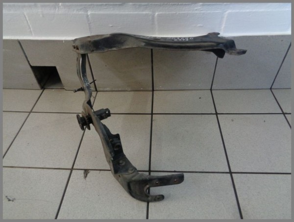 Mercedes CLC CL203 Sportcoupe Headlight Bracket Frame Front Right 2036206272