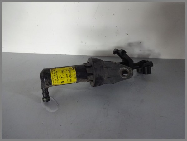 Mercedes R230 SL-Klasse Scheinwerferreinigungsdüse Rechts 2308600247 Original