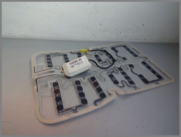 Mercedes Benz MB W203 C-Class seat occupancy mat Seat recognition mat 2038216351