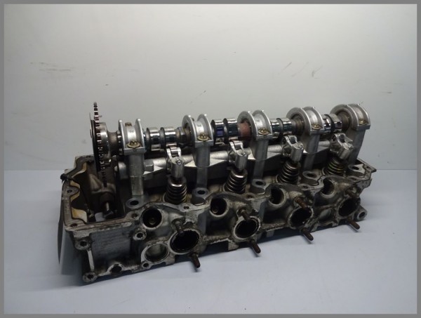 Mercedes Benz W169 W245 Zylinderkopf 2660160401 Kopf Original
