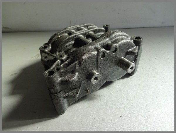 Mercedes Benz W211 W220 OM646 220 CDI Ausgleichswellenmodul 6460100036