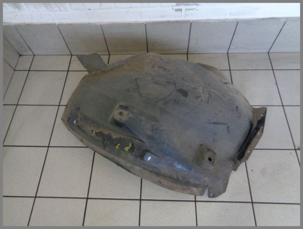 Mercedes Benz W164 M-Klasse Wheelhourse Front Left 1648840922 Driverside