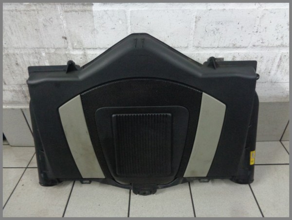 Mercedes C207 W204 C219 M272 350 CGI Motorabdeckung 2730902201 Luftfilterkasten