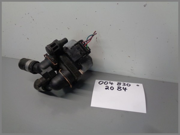 Mercedes Benz MB W210 E-Class heating valve 0018307784