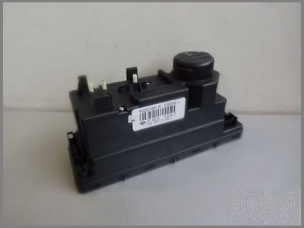 Mercedes Benz W210 ZV-Pumpe 2108001848 Zentralverriegelungspumpe Hella 007828-31