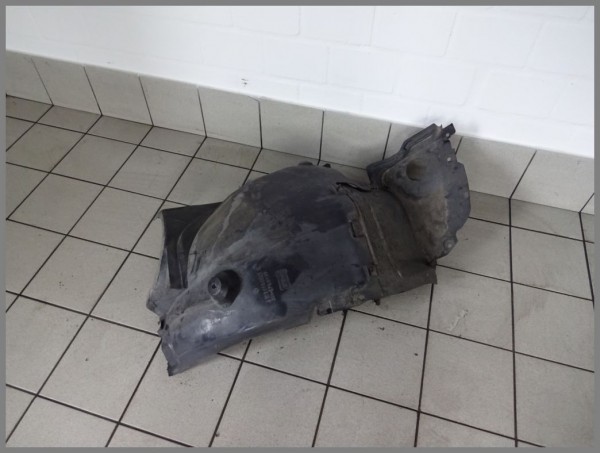 Mercedes Benz MB W203 C-Klasse Radhausschale Vorne RECHTS 2038840622 Original