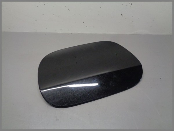 Mercedes Benz W218 CLS Tankdeckel Tankklappe 2187570006 197 Schwarz
