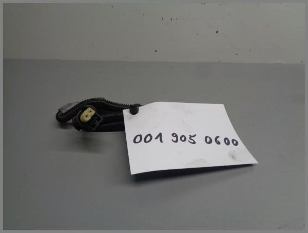 Mercedes Benz W212 W204 E-Klasse Lambdasonde Sonde Auspuff 0019050600 Original