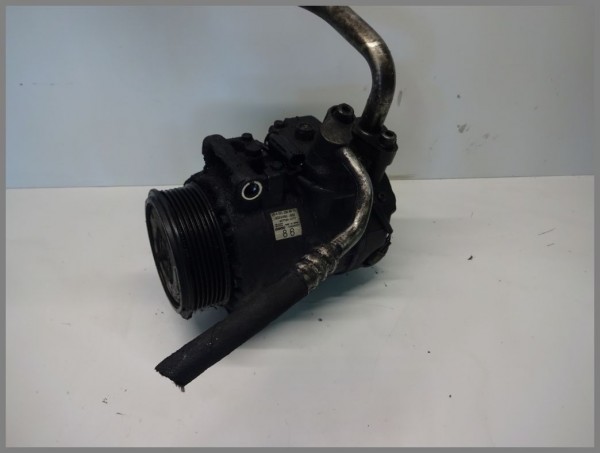 Mercedes Benz MB W203 C-Klasse Klimakompressor Kompressor 0012308611 Original