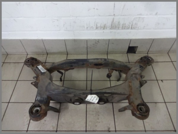 Mercedes Benz W202 W208 R170 rear axle carrier rear axle carrier 2023506708