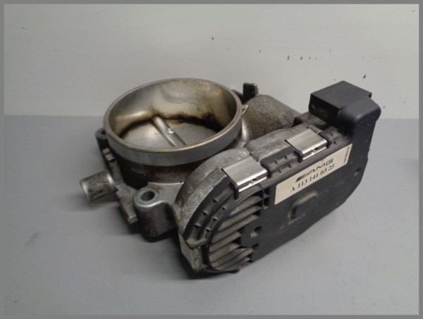 Mercedes W215 R230 W220 55 AMG Kompressor Drosselklappe 1131410325 Original