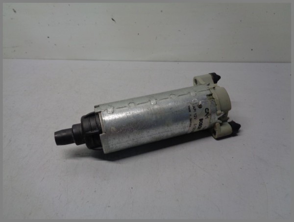 Mercedes W164 W251 Stellmotor Sitzverstellung Vorne Rechts 0130002624 Original Bosch