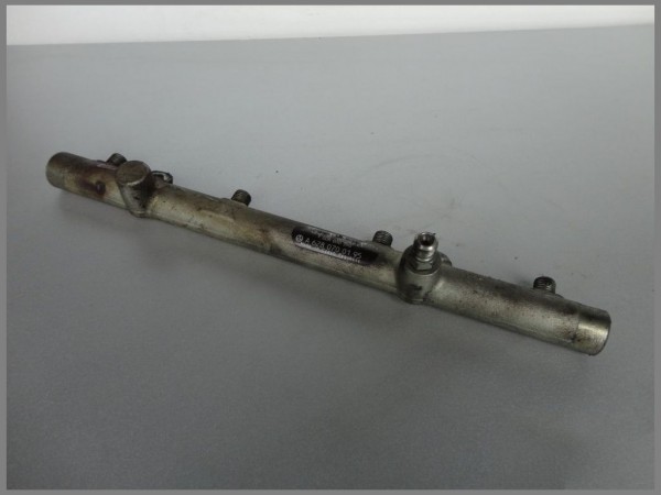 Mercedes Benz MB W163 ML400CDI CDI Rail Railrohr Kraftstoffverteiler 6280700195