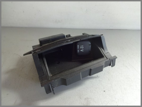 Mercedes Benz MB W209 CLK-Klasse Aschenbecher Ablagefach 2096800650 Original