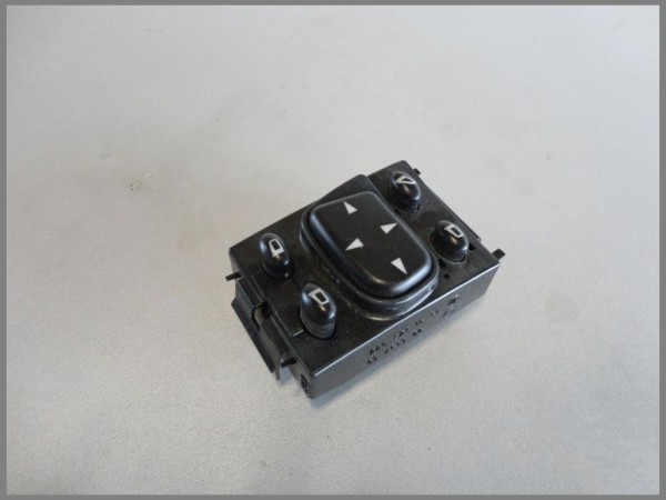Mercedes Benz w215 W220 Spiegelversteller Spiegel Versteller Schalter 2208211551