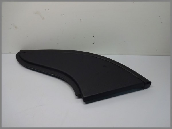 Mercedes Benz R172 SLK convertible top cover, convertible top flap 1727900235 left