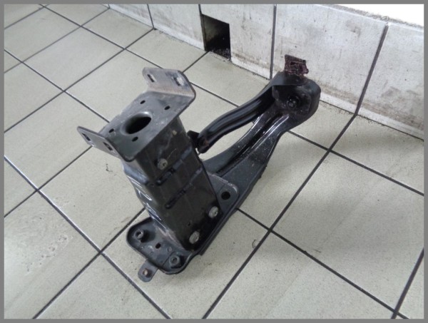 Mercedes W219 FRONT absorber impact carrier 2196200195 2196201531 left Original