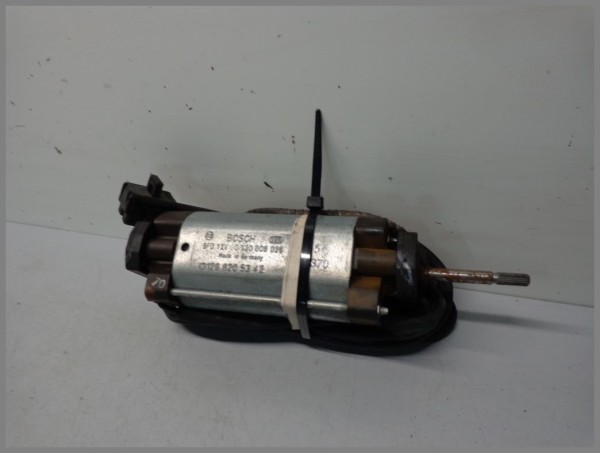 Mercedes R129 Stellmotor Sitzverstellung Elektromotor 1298205342 Bosch Original